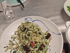 -唐猫庭院·千年陕菜(大唐不夜城店)