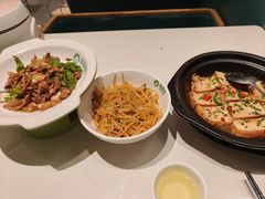 -绿草地·湘菜(7mall店)