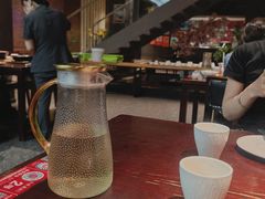 -永安鱼庄·镇江菜(东吴路店)