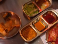 -西塔老太太泥炉烤肉(苏州大悦城店)