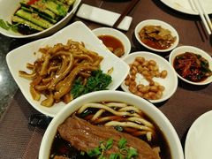 -中国厨房/台湾牛肉面