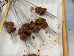 -玉园烧烤·海鲜辣炒