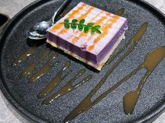-留半山·香港食堂(啦啦宝都店)