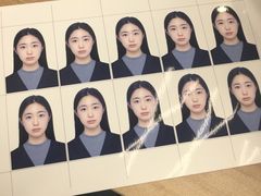 -海马体照相馆(大连罗斯福广场店)