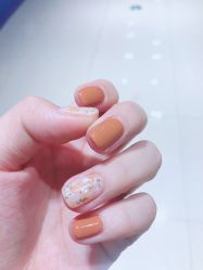 -沐白•盛妍日式美甲美睫