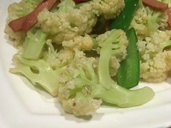 -莲池荟素食馆·12年老字号(光孝寺店)