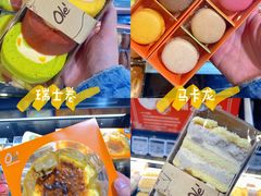 -Olé精品超市(海上世界店)