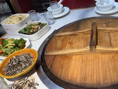 -鲁员外地锅鸡地锅鱼(古墩路店)
