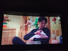 -名人国际影城(中环广场店)