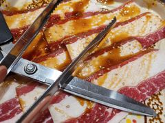 -金藏屋 碳火烤肉(江湾路店)