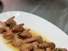 -夜宴江景餐厅