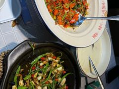 -小暖厨·长沙菜(孟州店)