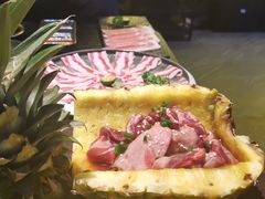 -樱嘢·炭火烧肉(惠南店)