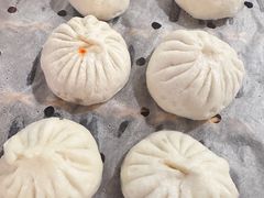 三鲜包-陈傻子餐厅(世纪都会店)