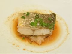 -万豪中餐厅·粤菜·北京粤财JW万豪酒店