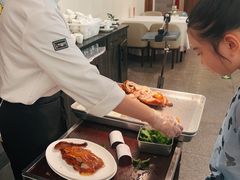 -月福京味斋·烤鸭店·北京菜(鼓楼总店)