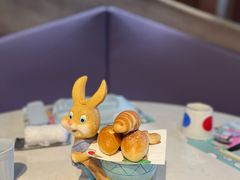 -水桶王国主题餐厅·聚会·生日派对·亲子活动·家庭套餐(亚龙湾希尔顿店)