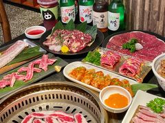 -嘿嘟嘟·肋条烧肉放题(爱融荟城店)