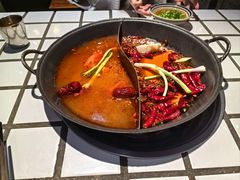 -贰回巷火锅馆(钟楼店)