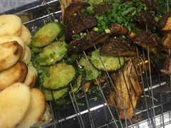 -小民大排档(光谷店)