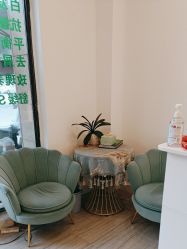 -妍理·植物养发