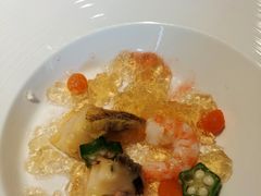 -香樟花园法式铁板烧(恒隆广场店)