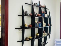 -禅韵琴社 古琴茶道香道插花培训(西华门店)