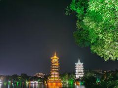 -桂林两江四湖景区