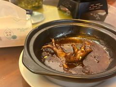 -道成印象餐厅(廿八都古镇店)