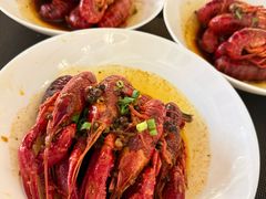 -漢咖啡·全服务式自助晚餐(武汉洲际酒店)