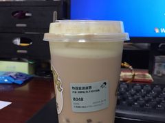 -喜茶(东莞雍华庭店)
