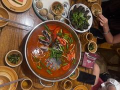 -亮欢寨酸汤鱼(沙冲路店)