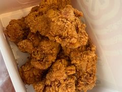 -肯德基(杭州浦沿店)