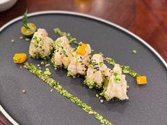 -喜鼎海胆水饺(东港店)