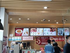 -南城香·饭香串香馄饨香(赵公口店)