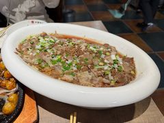 -直隶安家牛肉罩饼(七一路店)