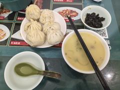 -草包包子铺1937(普利街店)