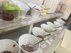 -广味鲜潮汕牛肉火锅(延安三路店)