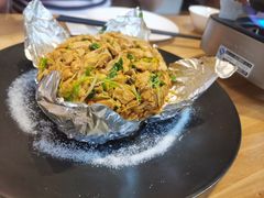 -朵朵开素食餐厅(后宰门街店)