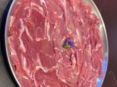 -巴蜀大将火锅(春熙店)