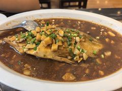 -一楼食业·美食人家