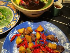 -粤·向群饭店(二沙岛店)