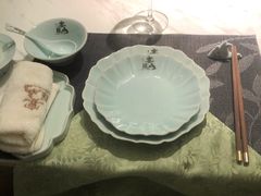 -宴昆山·私房菜(春晖店)
