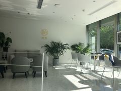 -张一元茶庄(望京店)