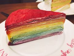 -BILLY ANGEL蛋糕店(三成COEX店)