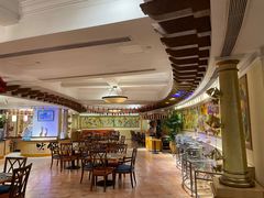 -国宾酒店-花园咖啡自助餐厅(北营房中街店)