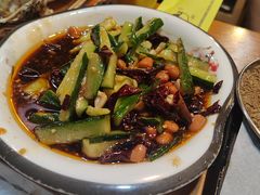 -烤五行·烧烤烤串(石佛营店)