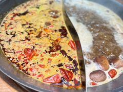 -楠火锅(哈尔滨金爵万象店)