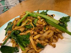 -唔止卤嘢·潮州菜(鹭江店)