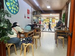 -再回首鸡肉米线(人民路一店)